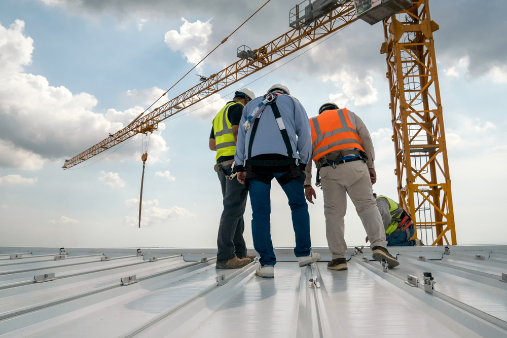 Join the Engineered Roofing Systems Community!
