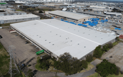 New Website Launch For Engineered Roofing Systems!
