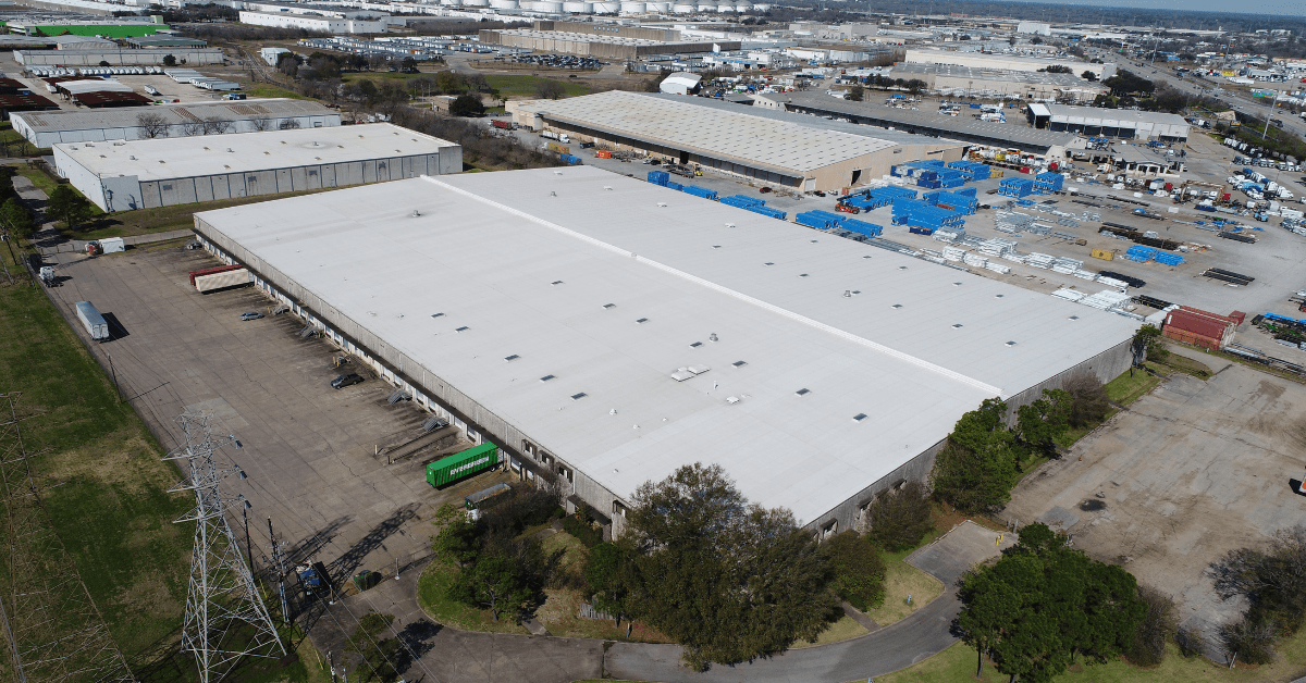 roof coating