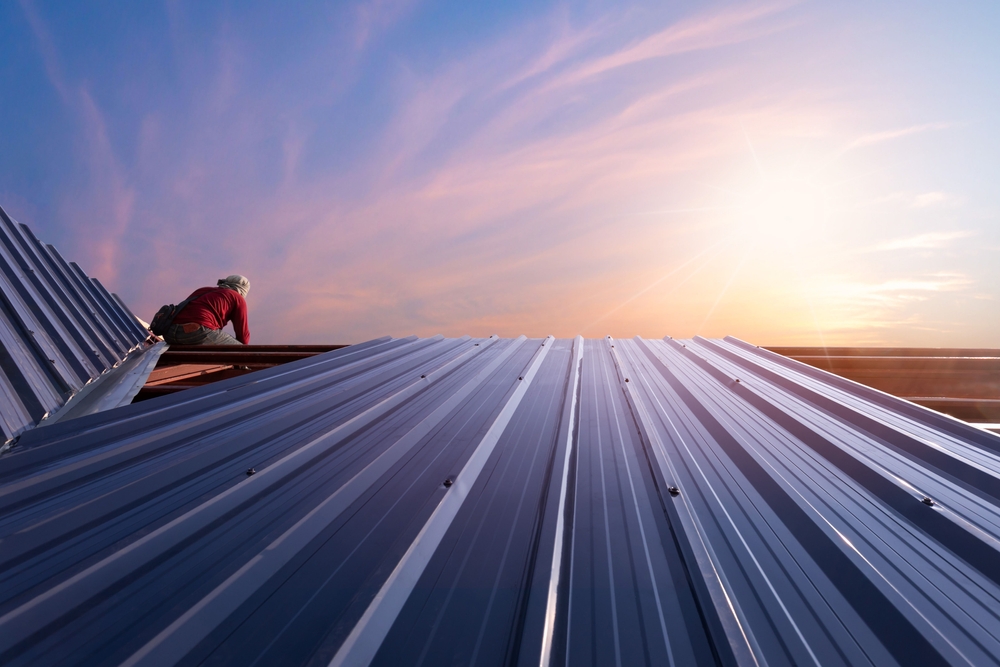 What Are the Different Types of Roof Materials?