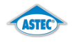 Astec Roofing Logo