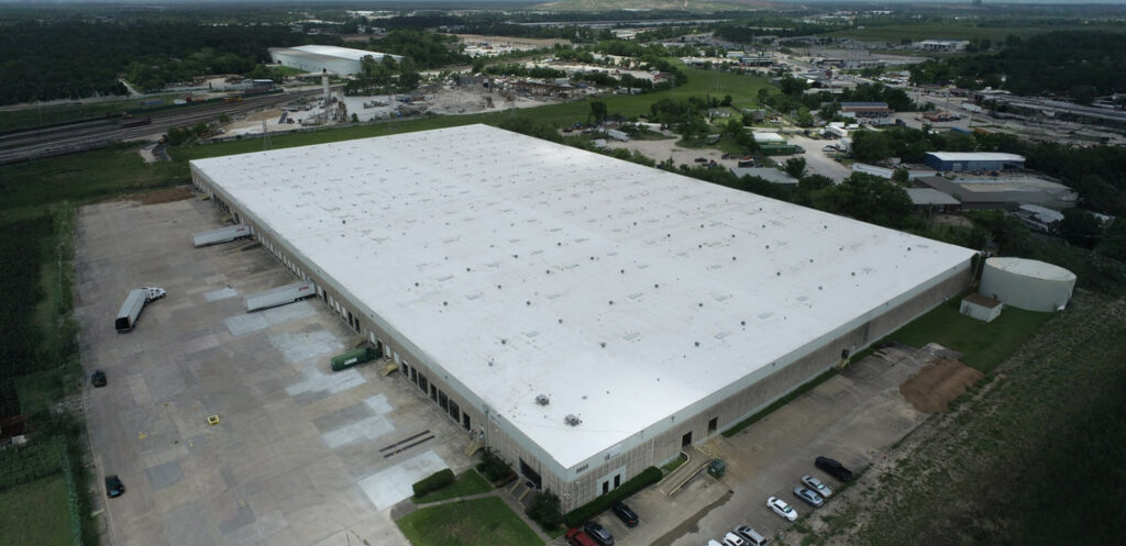 | engineered roofing systems Flat Roof