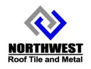 Northwest Roof Tile and Metal Logo