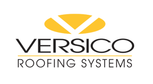 Services | engineered roofing systems Versico Roofing Systems Logo
