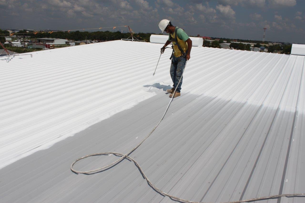 Engineeredroofingsystem | engineered roofing systems Roof Coatings