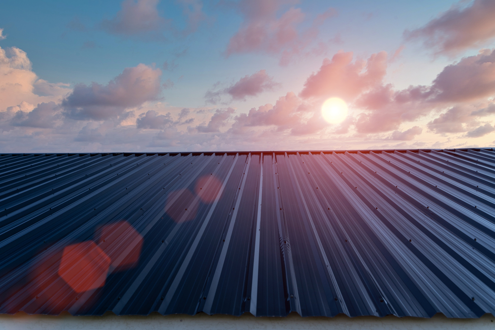 When to Repair vs. Replace a Metal Roof