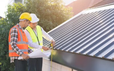 Top Roof Manufacturers Supporting Your Commercial Roof