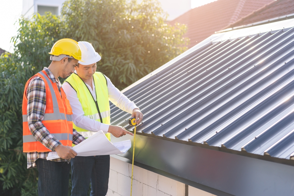 Top Roof Manufacturers Supporting Your Commercial Roof
