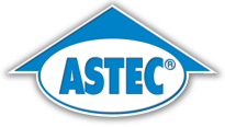 Unnamed | engineered roofing systems Astec Logo