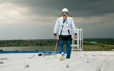 Hiring a Roofing Contractor? Key Things to Know