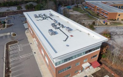 How Often Do You Need a Commercial Roof Inspection?