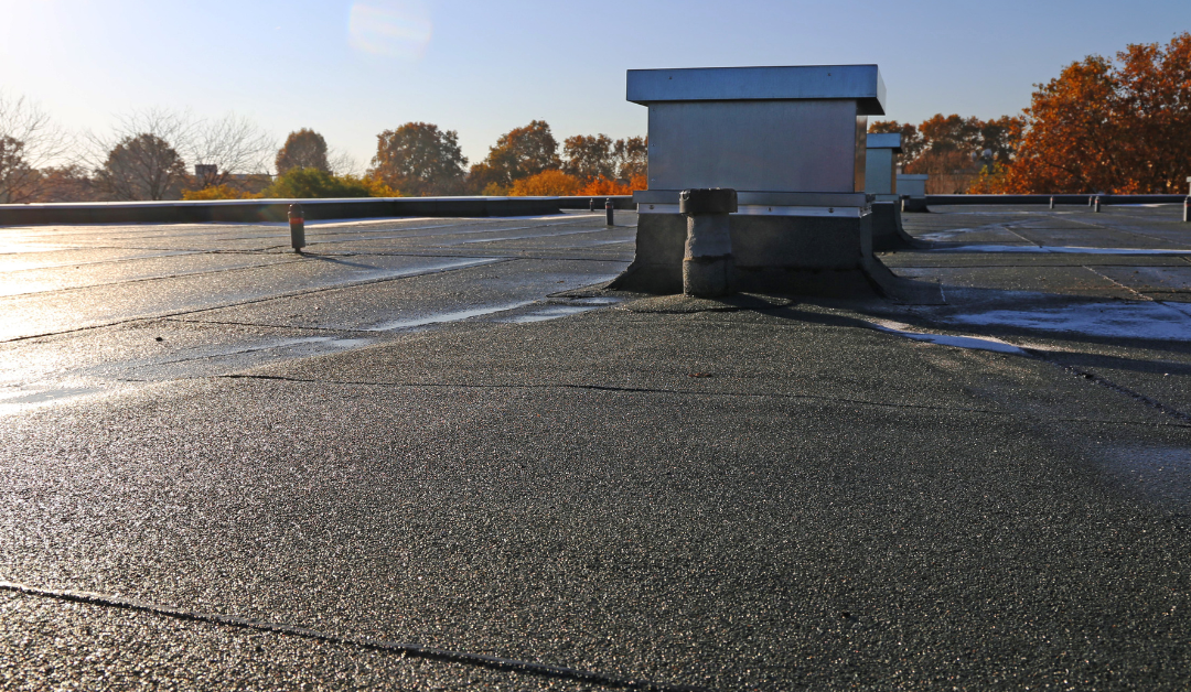 Protect Your Commercial Roof from Houston Weather