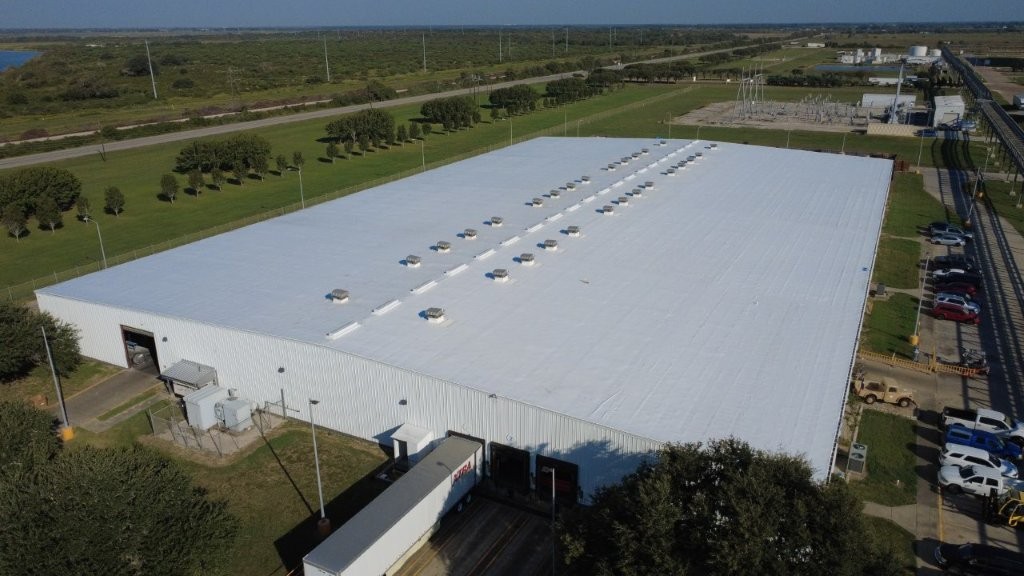 Inteplast Group Warehouse – Lolita