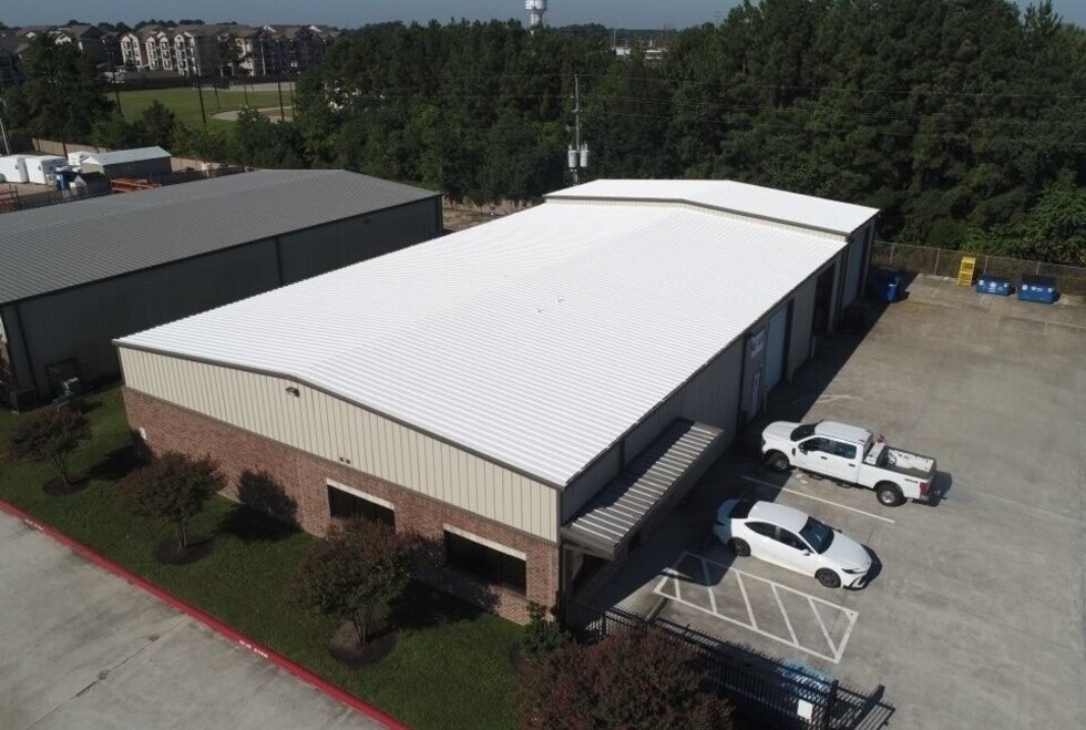 McGee-Gibbs Building