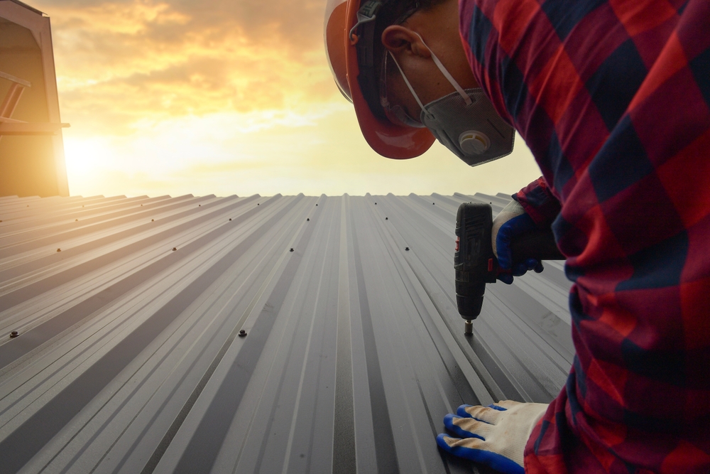 Authorized Roofing Contractor