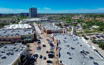 Finding the Best Commercial Roofer in Houston