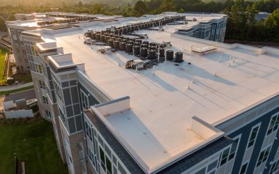 Upgrade Your Property with Commercial TPO Roofing