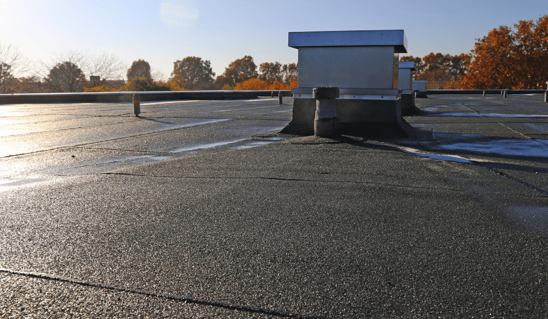 Protect Your Commercial Roof from Houston Weather