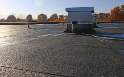 Protect Your Commercial Roof from Houston Weather