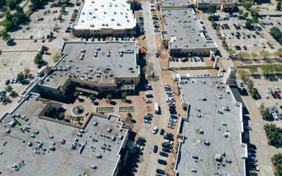 When to Get a Commercial Roof Inspection in Houston
