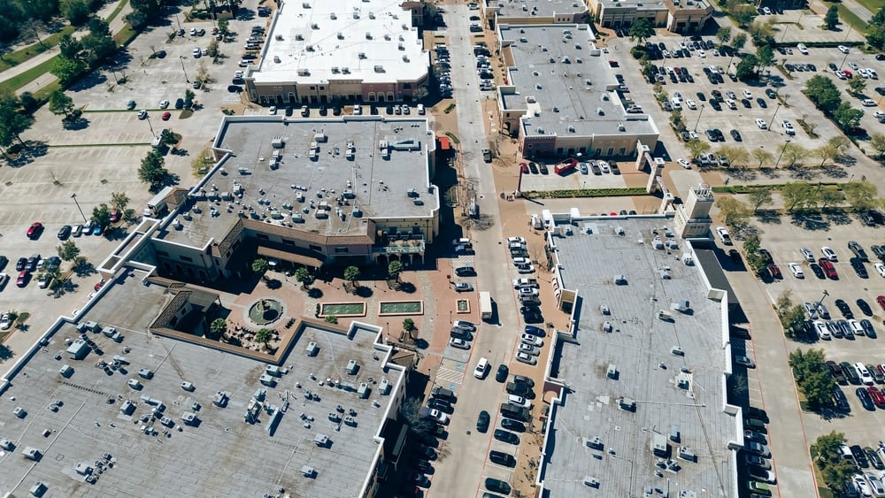 When to Get a Commercial Roof Inspection in Houston