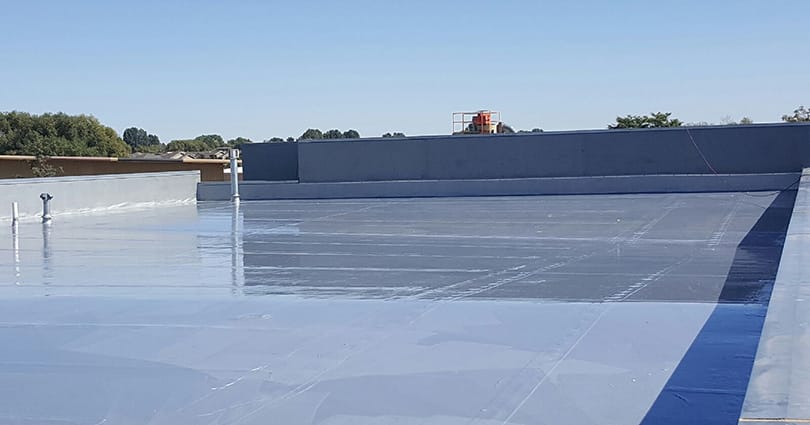 Urethane roof coatings