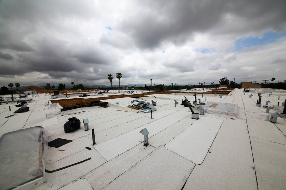 10 Signs You Need a Commercial Roof Inspection Now