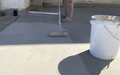 What Is Acrylic Roof Coating? Pros & Cons