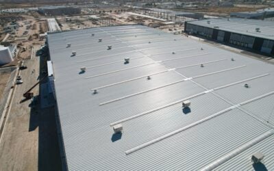 Budget-Saving Benefits of Commercial Roof Repairs